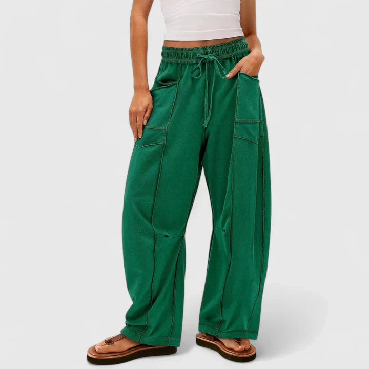 Camrynne™ | Comfortable Pants