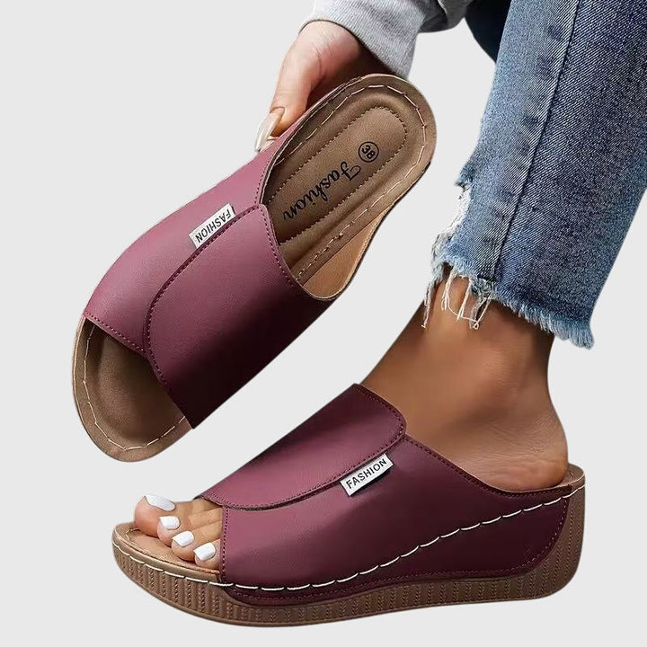 Clara | Orthopedic Sandals