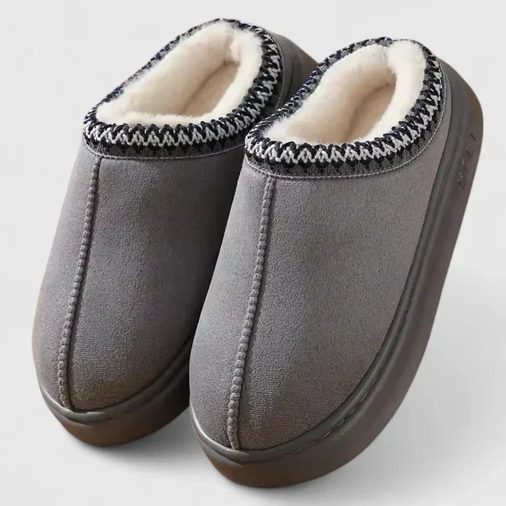 Fay™ | Orthopedic Slippers