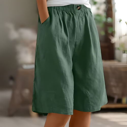 Sabby™ | Everyday Elegant Shorts