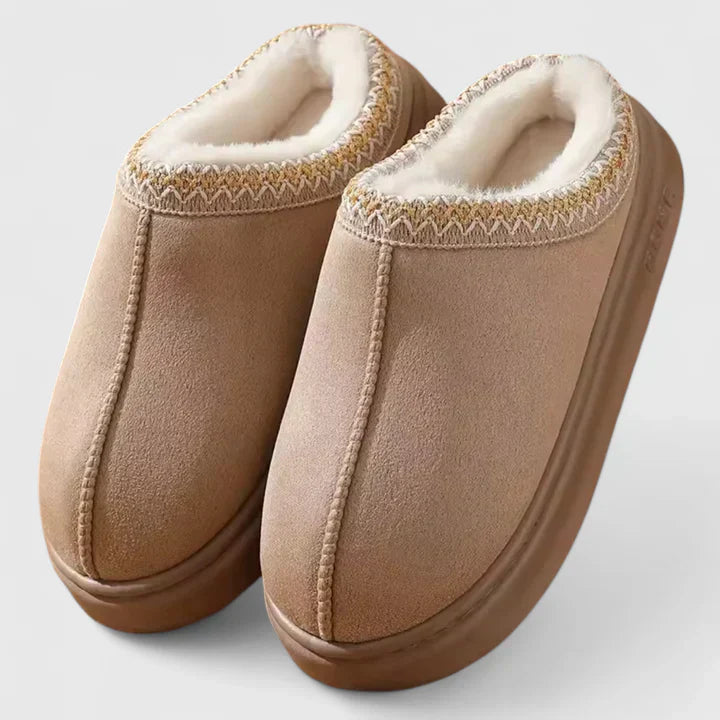 Fay™ | Orthopedic Slippers