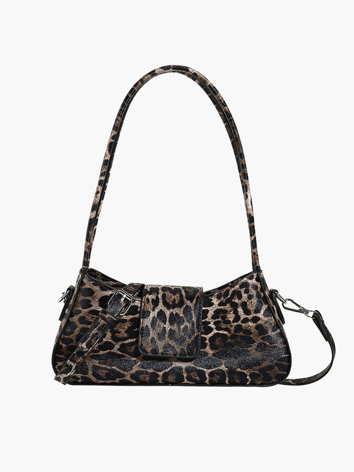 Glamy™ | Sleek Leopard Arm Candy