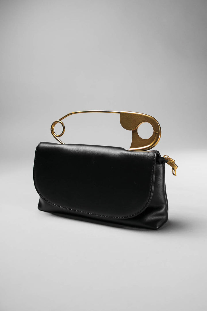 Luxy™ | Pin Bag with Shoulder Strap