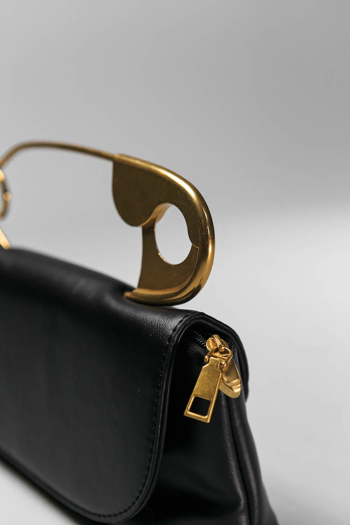 Luxy™ | Pin Bag with Shoulder Strap