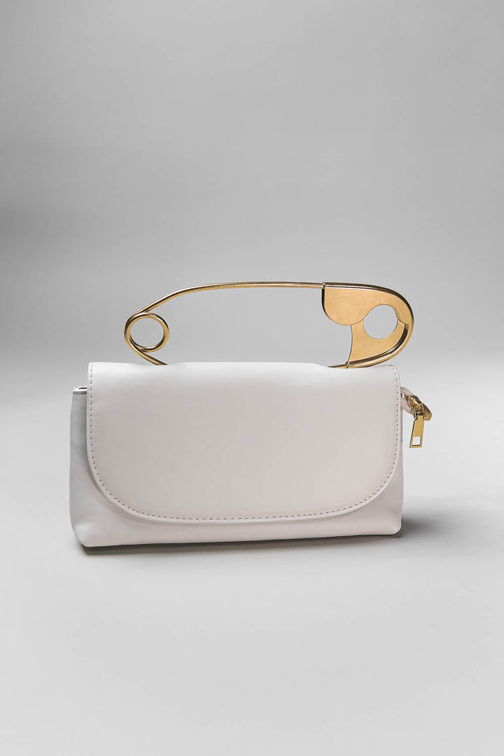 Luxy™ | Pin Bag with Shoulder Strap