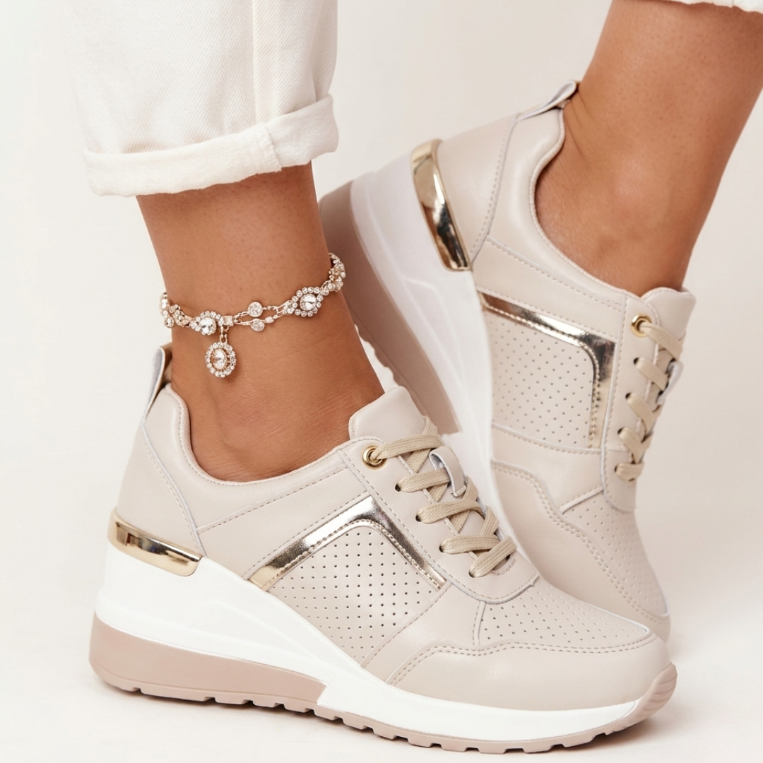 Sallie™ Women's Orthopedic Shoes