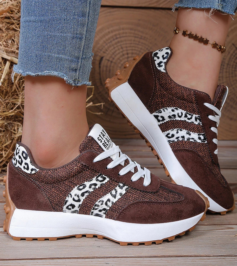 Élody™ | Comfort Sneaker
