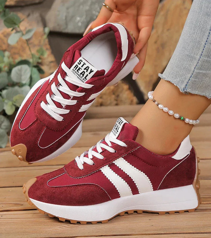 Élody™ | Comfort Sneaker