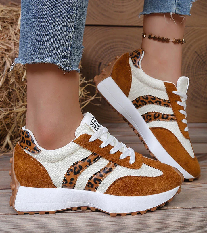 Élody™ | Comfort Sneaker