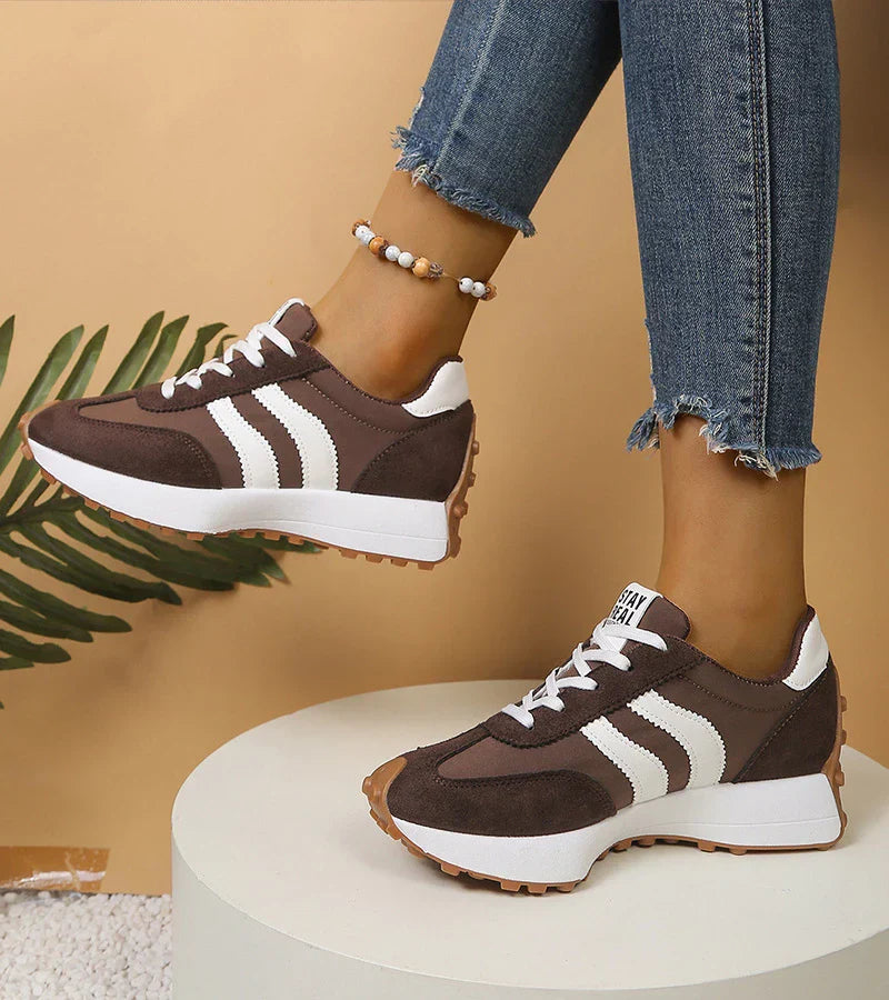 Élody™ | Comfort Sneaker