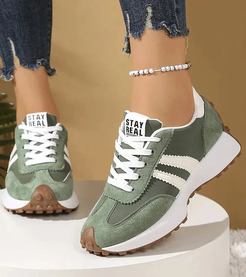 Élody™ | Comfort Sneaker