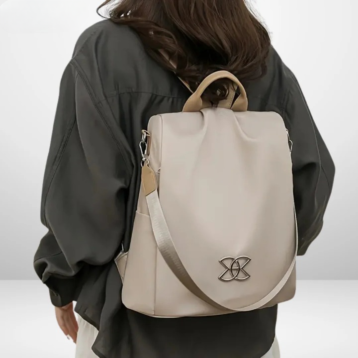 Lucius™ | Anti-Theft Bag