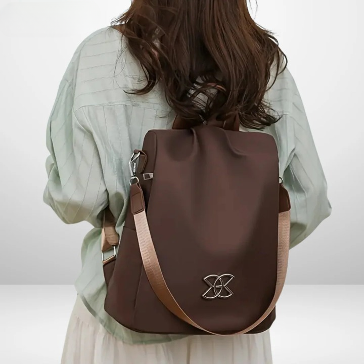 Lucius™ | Anti-Theft Bag