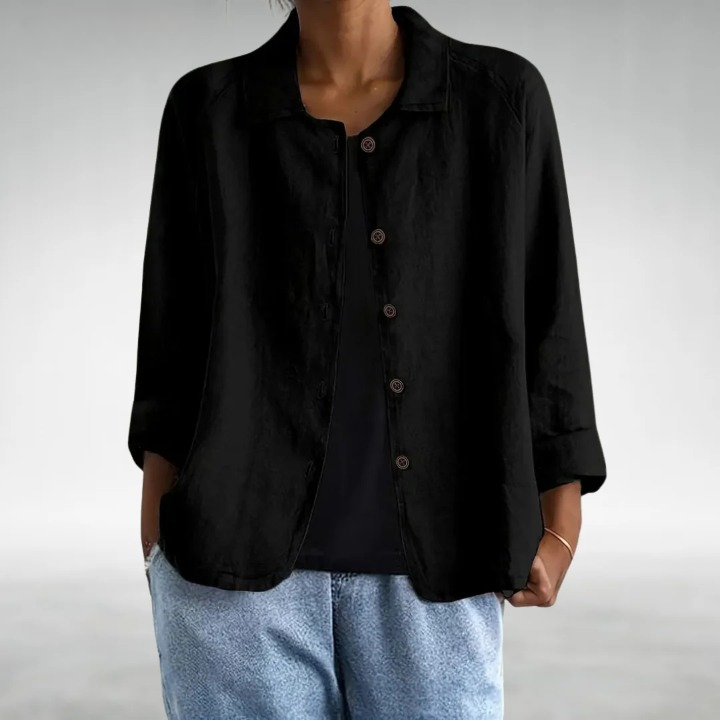 Elaine™ Comfort Blazer