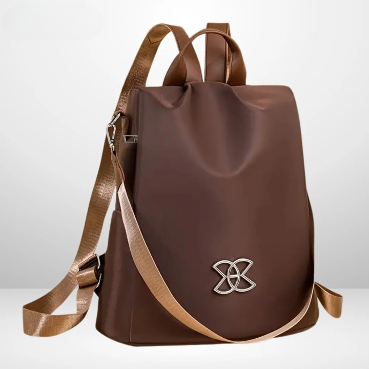 Lucius™ | Anti-Theft Bag