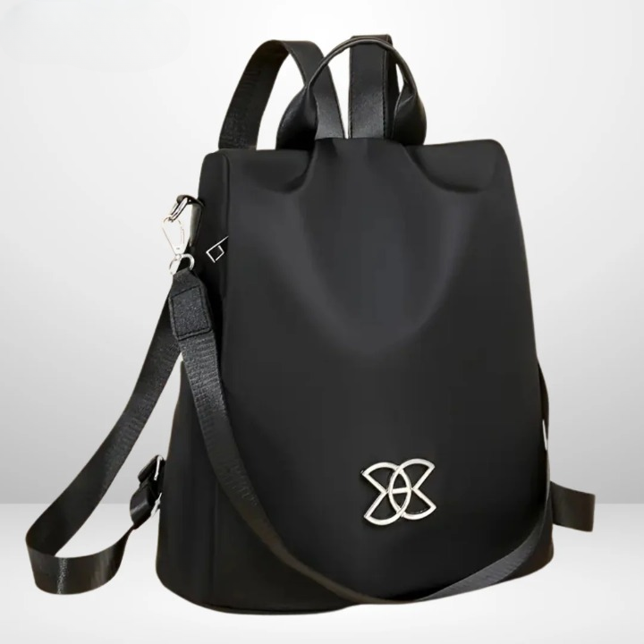 Lucius™ | Anti-Theft Bag