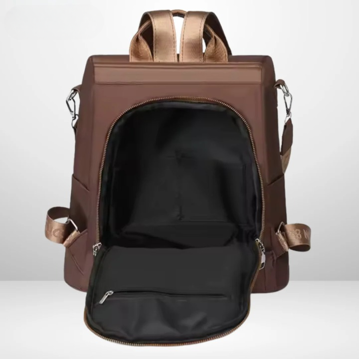 Lucius™ | Anti-Theft Bag