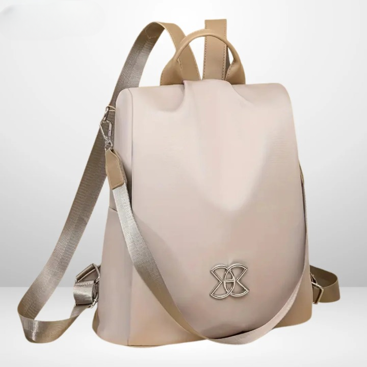 Lucius™ | Anti-Theft Bag