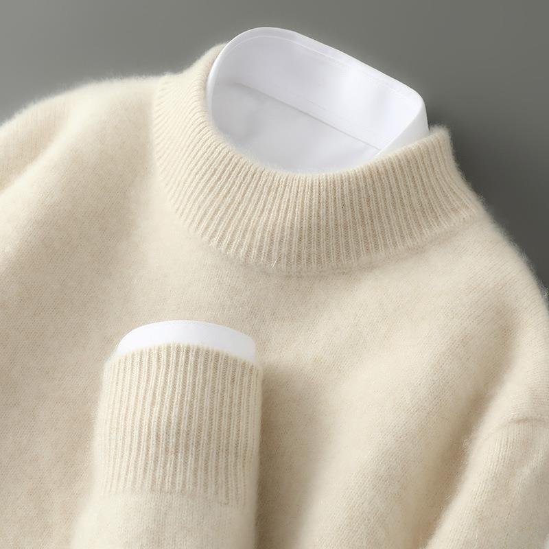 Arlington™ Wool Crewneck Sweatshirt