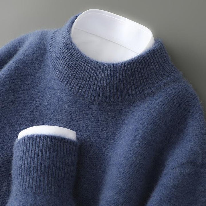 Arlington™ Wool Crewneck Sweatshirt