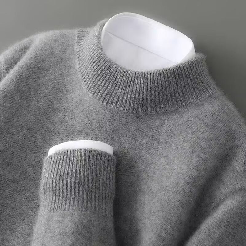 Arlington™ Wool Crewneck Sweatshirt