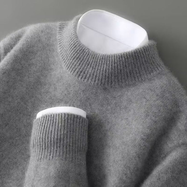 Arlington™ Wool Crewneck Sweatshirt