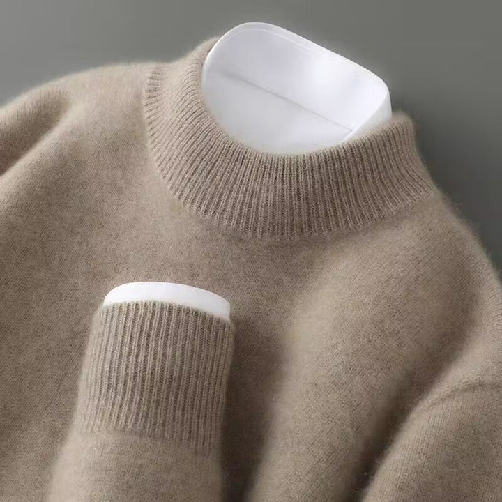 Arlington™ Wool Crewneck Sweatshirt