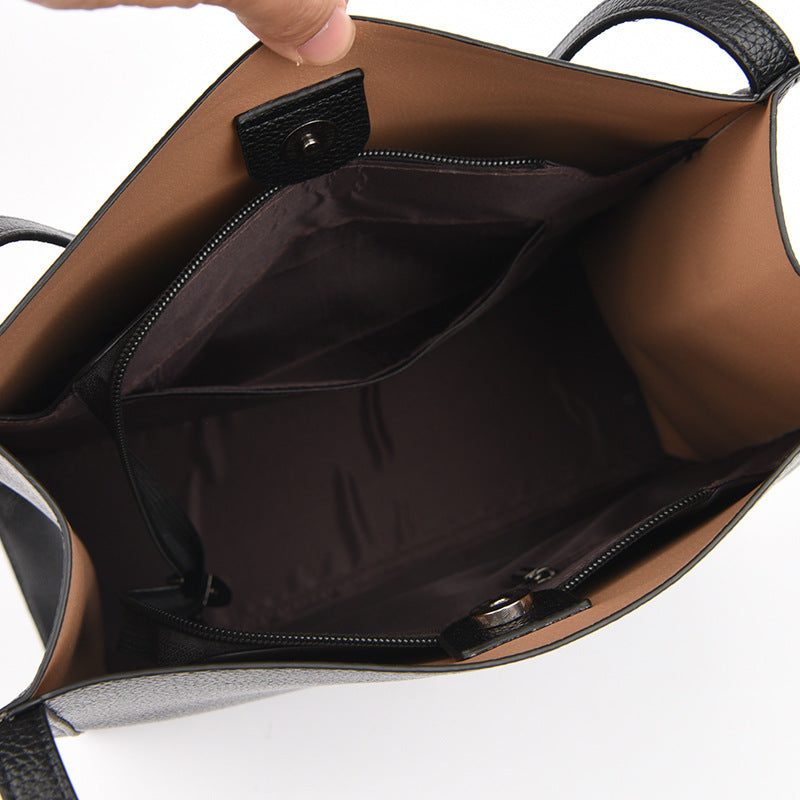 Fera™ | Elegant Shoulder Bag