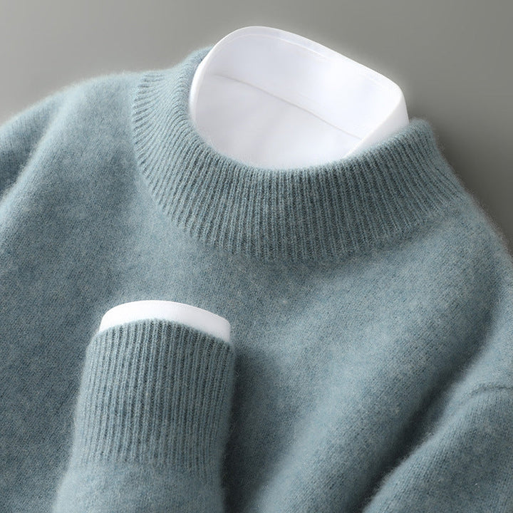 Arlington™ Wool Crewneck Sweatshirt