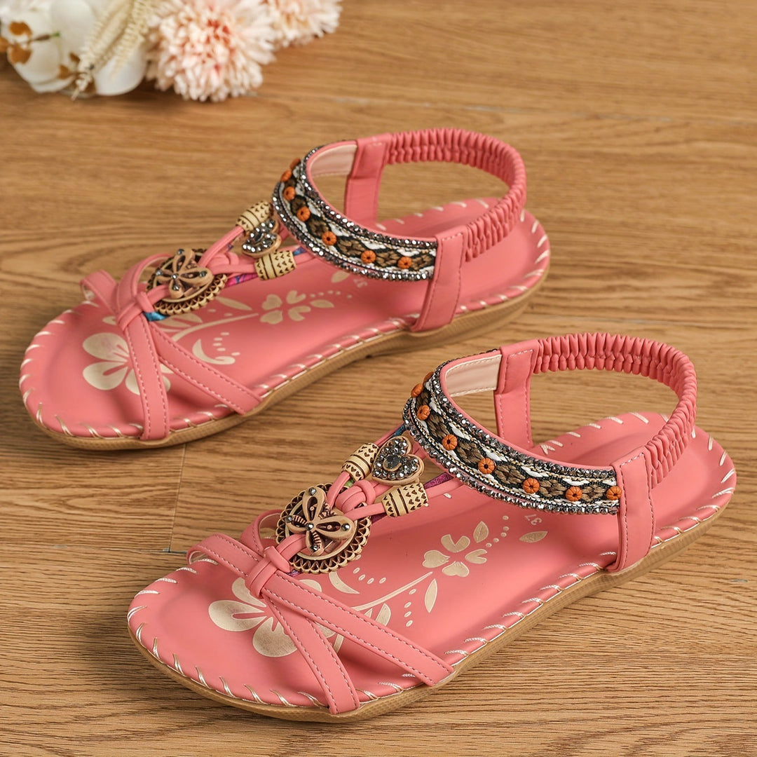 Sienna - Orthopedic Comfort Sandals