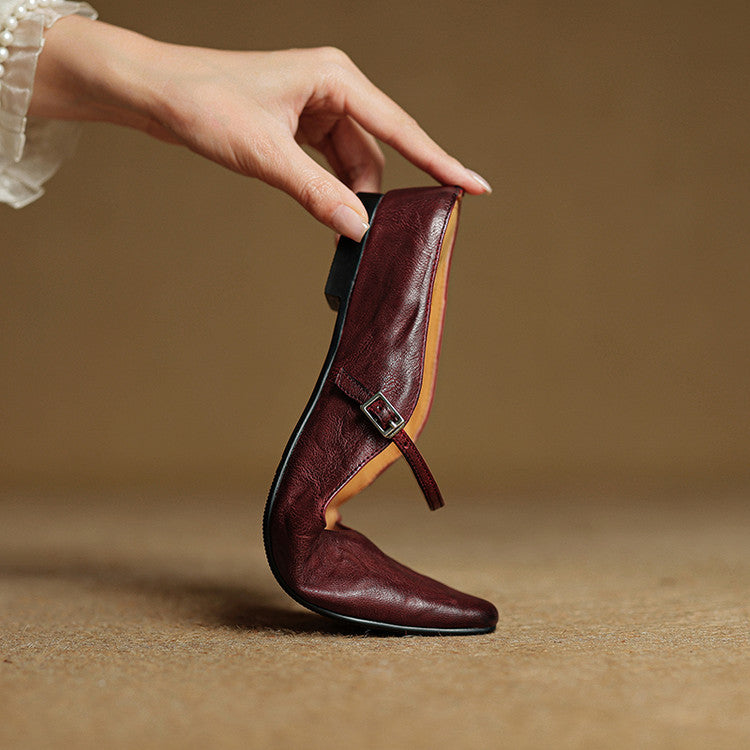 Orella Classic Mules
