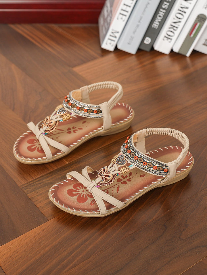 Sienna - Orthopedic Comfort Sandals