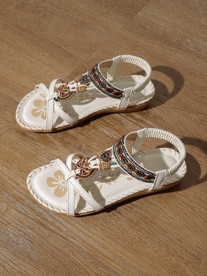 Sienna - Orthopedic Comfort Sandals