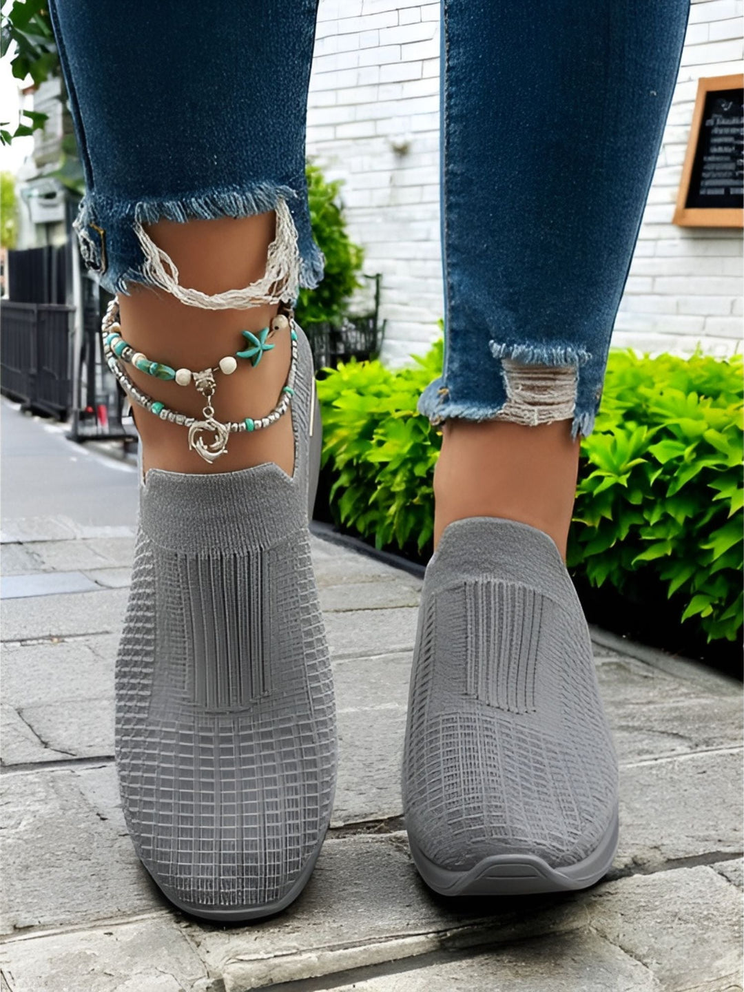 Aeloria™ | Trendy Everyday Sneakers