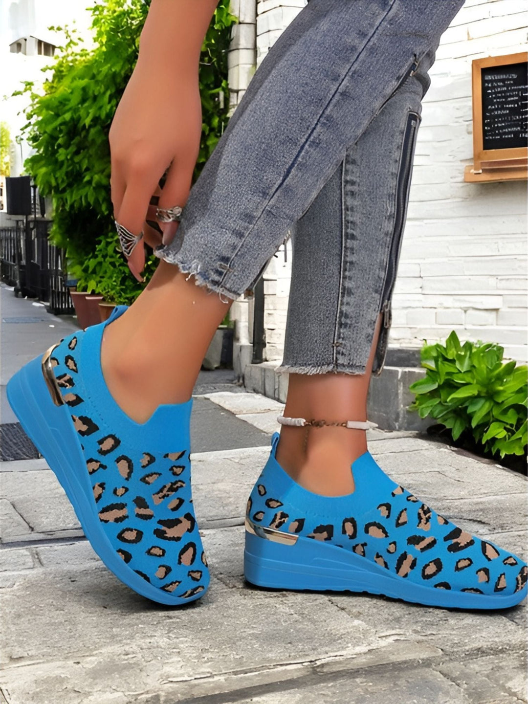 Aeloria™ | Trendy Everyday Sneakers