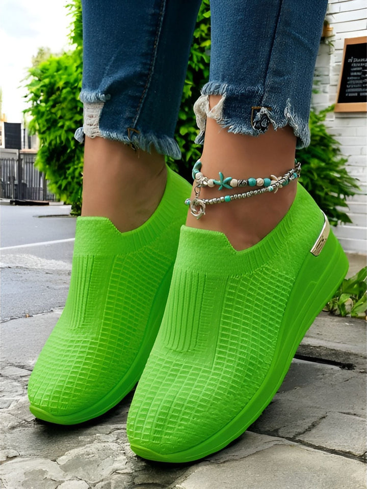 Aeloria™ | Trendy Everyday Sneakers