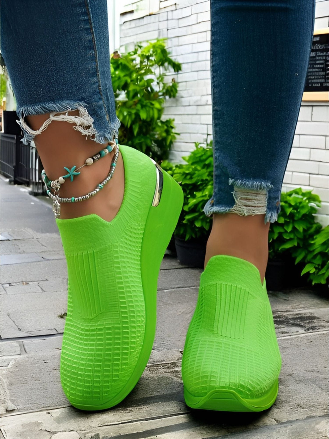 Aeloria™ | Trendy Everyday Sneakers