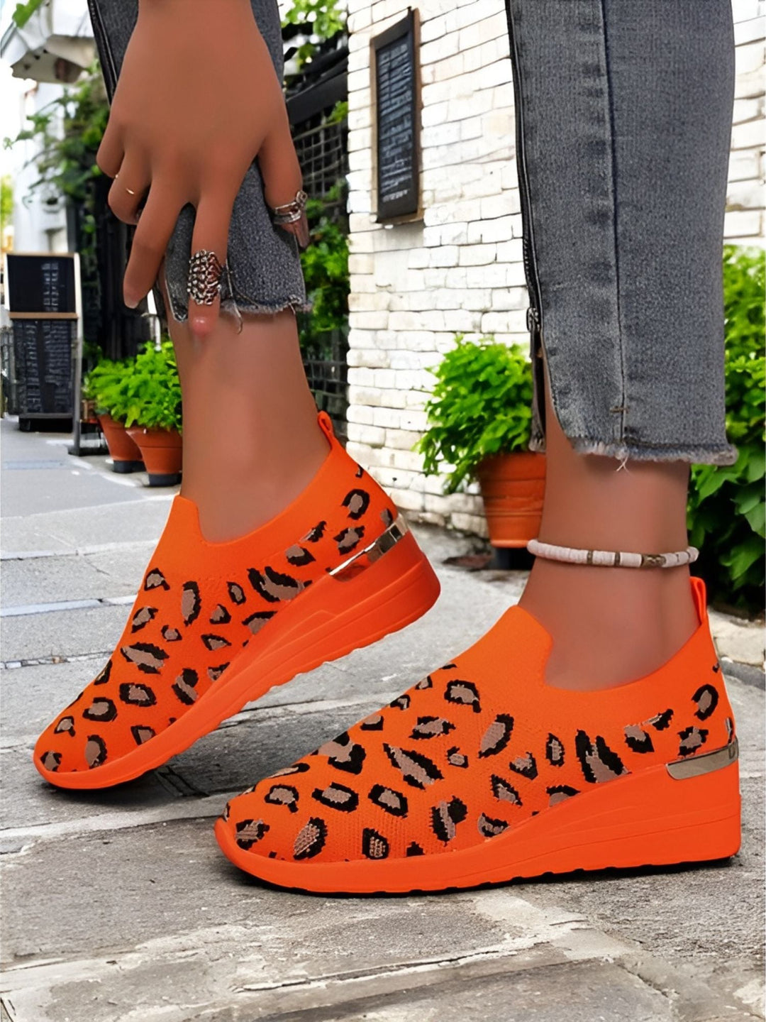 Aeloria™ | Trendy Everyday Sneakers