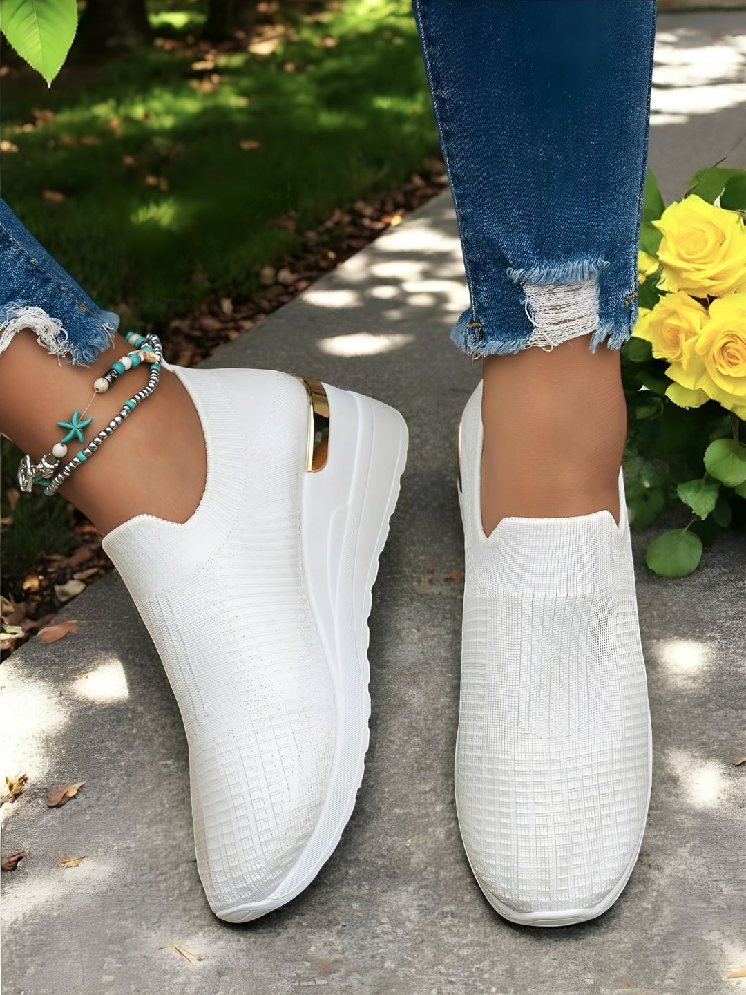 Aeloria™ | Trendy Everyday Sneakers