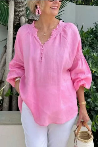 Madison™ | Relaxed Blouse