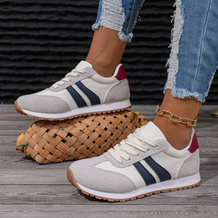 Ava™ | Casual Air Comfort Orthopedic Shoes