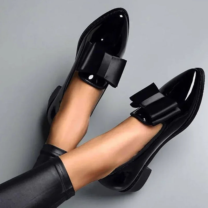 Verona™ | Bow Loafers