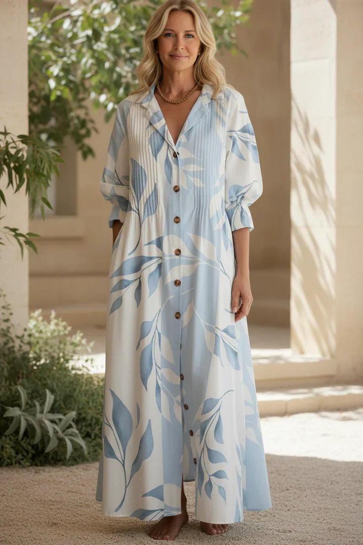 Lottie™ - Boho Dress