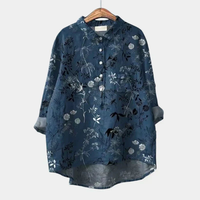 Everleigh | Relaxed Summer Tunic