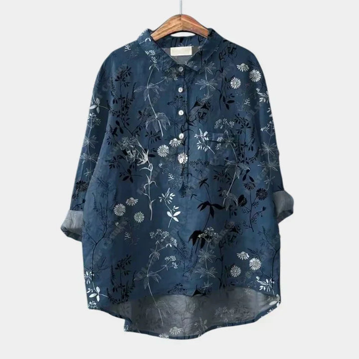 Everleigh | Relaxed Summer Tunic