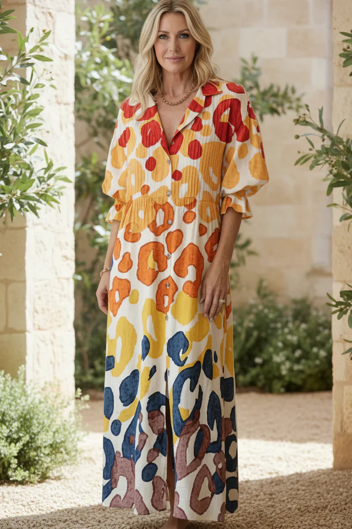Lottie™ - Boho Dress