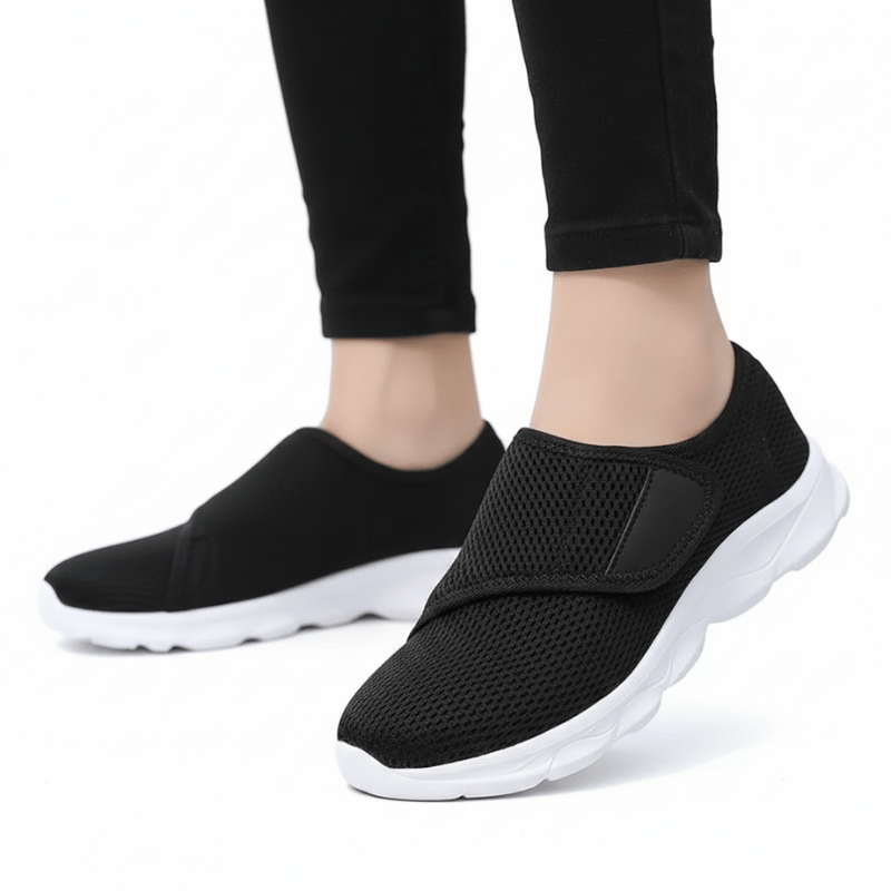 Lia™ | The Orthopedic Lightweight Shoes