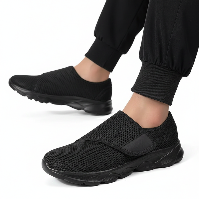 Lia™ | The Orthopedic Lightweight Shoes