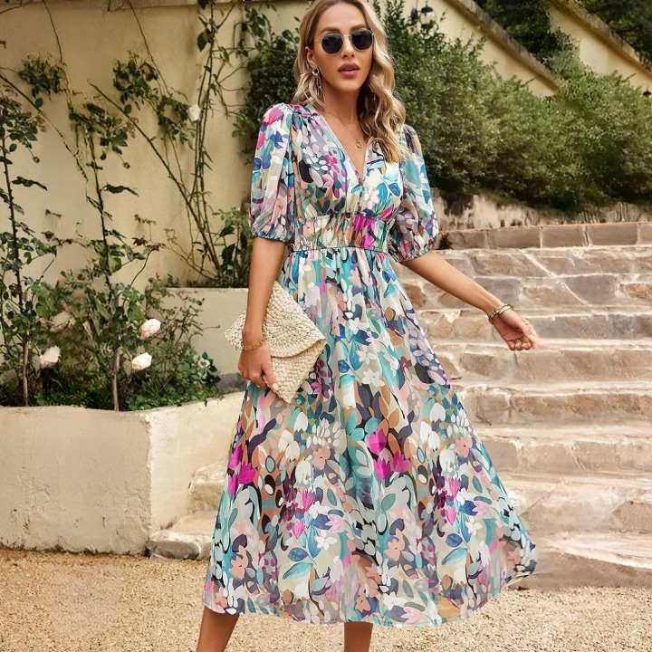 Ariadne™ | Stylish Women's Dress