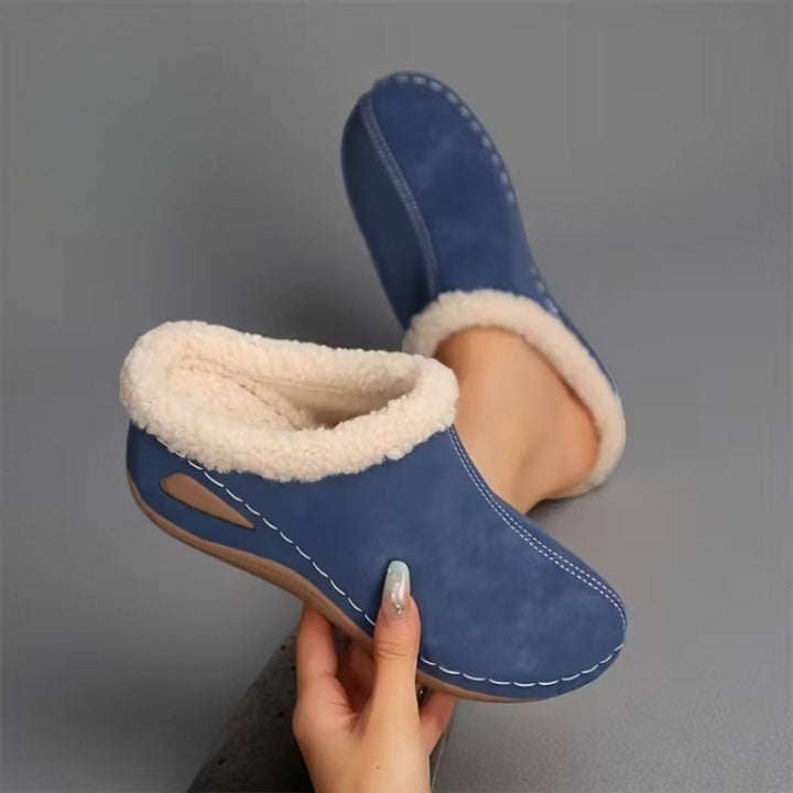 Rosa™ Orthopedic Slippers